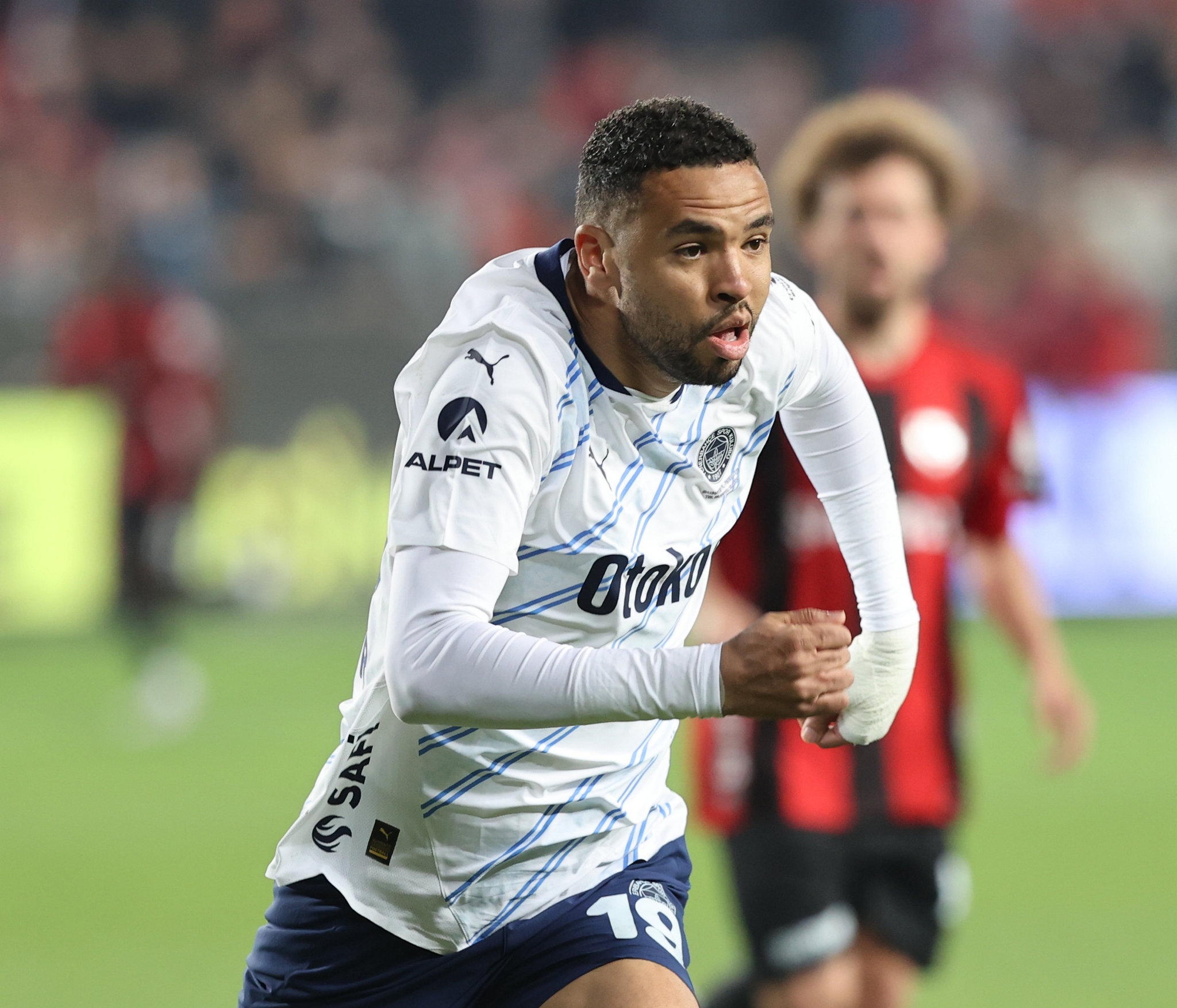 FENERBAHÇE HABERİ |’Takımdan ayrılmak istiyor’ Youssef En-Nesyri için flaş Premier Lig iddiası