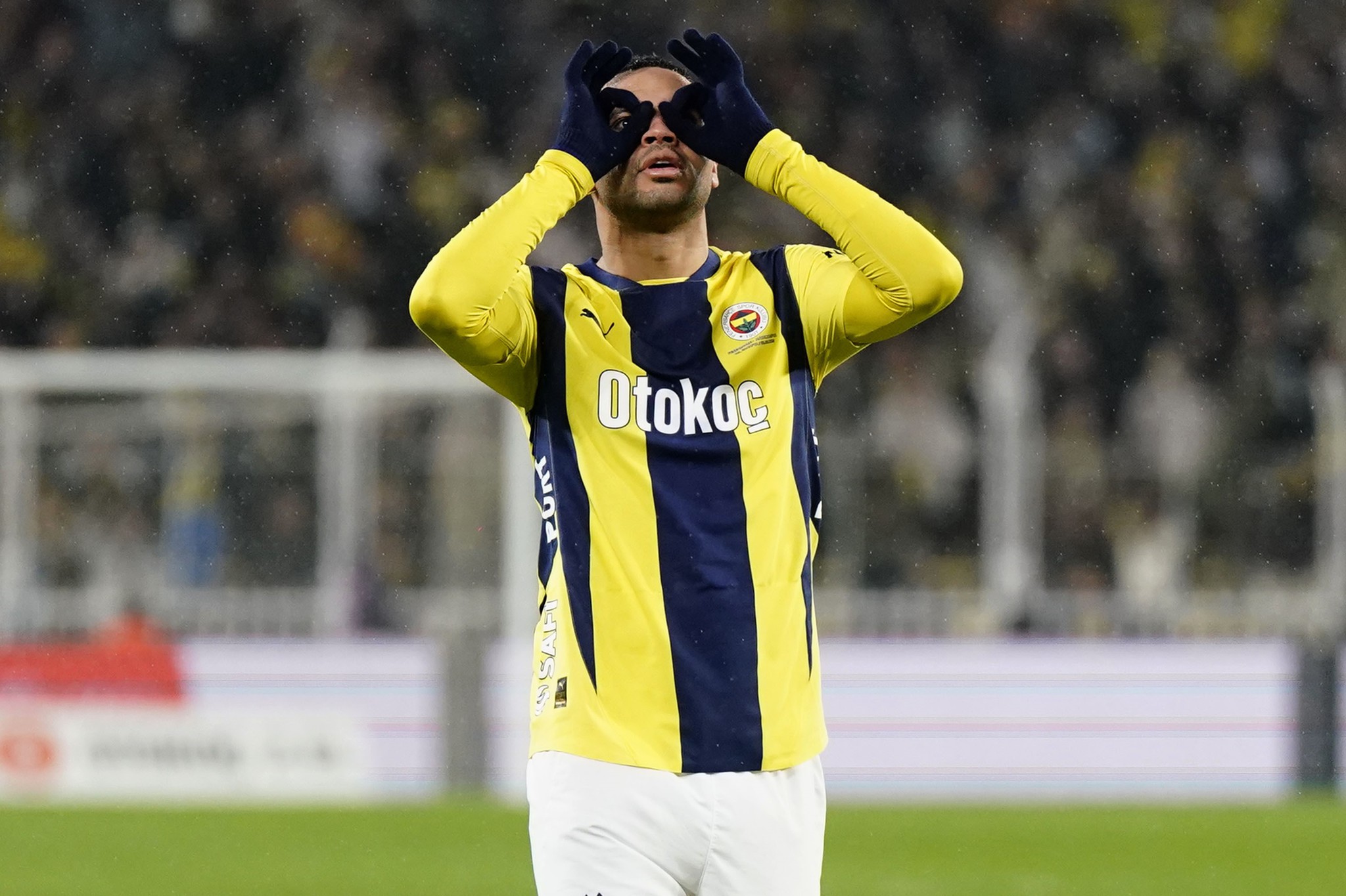 FENERBAHÇE HABERİ |’Takımdan ayrılmak istiyor’ Youssef En-Nesyri için flaş Premier Lig iddiası