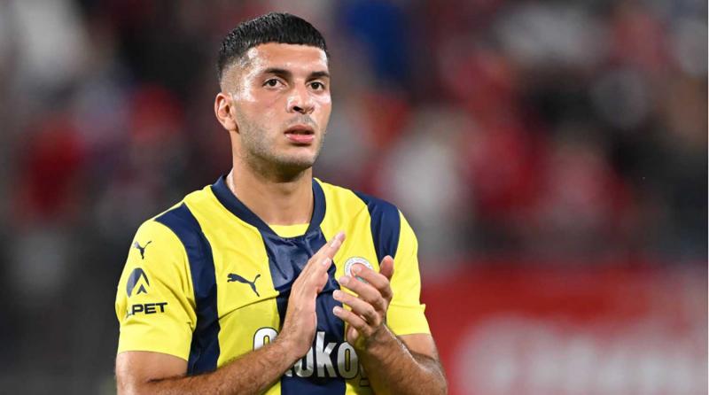 FENERBAHÇE TRANSFER HABERİ | Fransız ekibinden Oğuz Aydın’a yakın takip! Sezon sonunda...