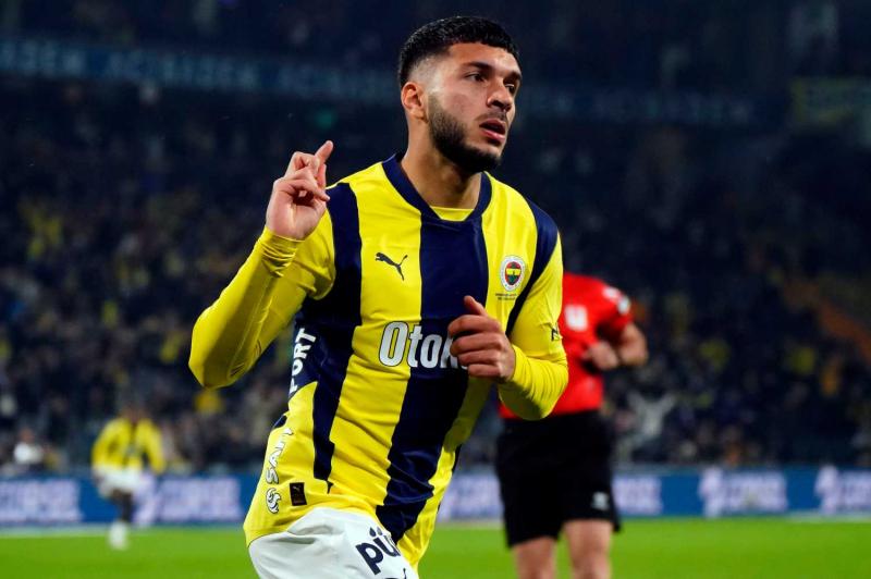 FENERBAHÇE TRANSFER HABERİ | Fransız ekibinden Oğuz Aydın’a yakın takip! Sezon sonunda...