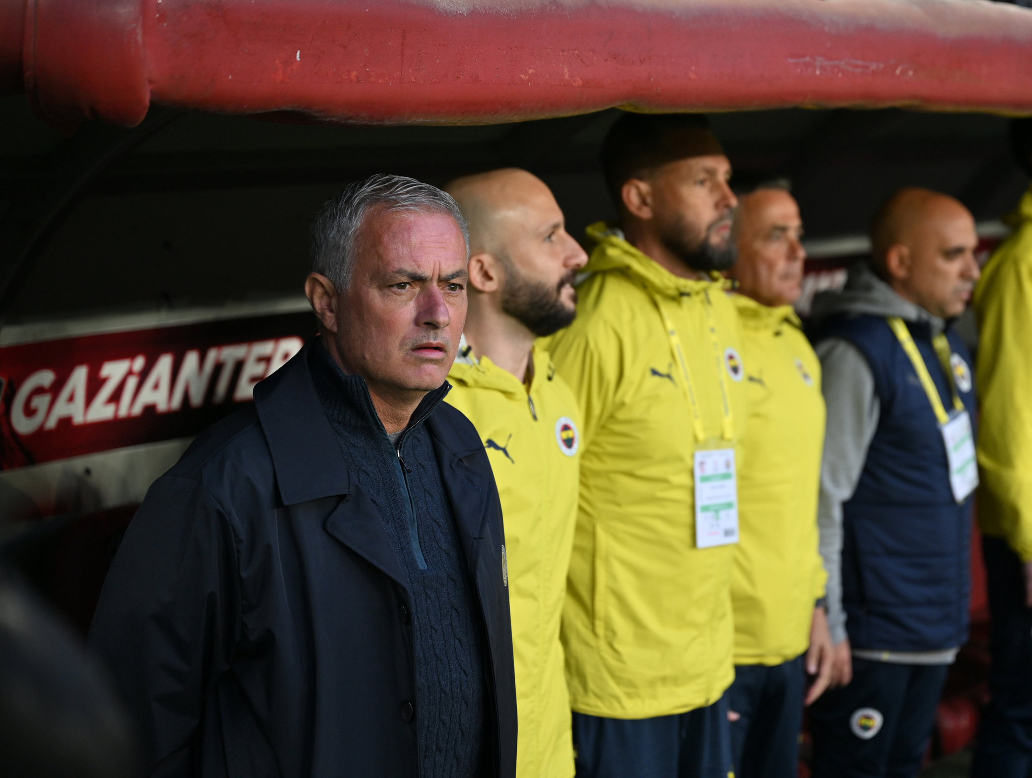 Fenerbahçe’den sürpriz forvet hamlesi! Transferde rota Premier Lig