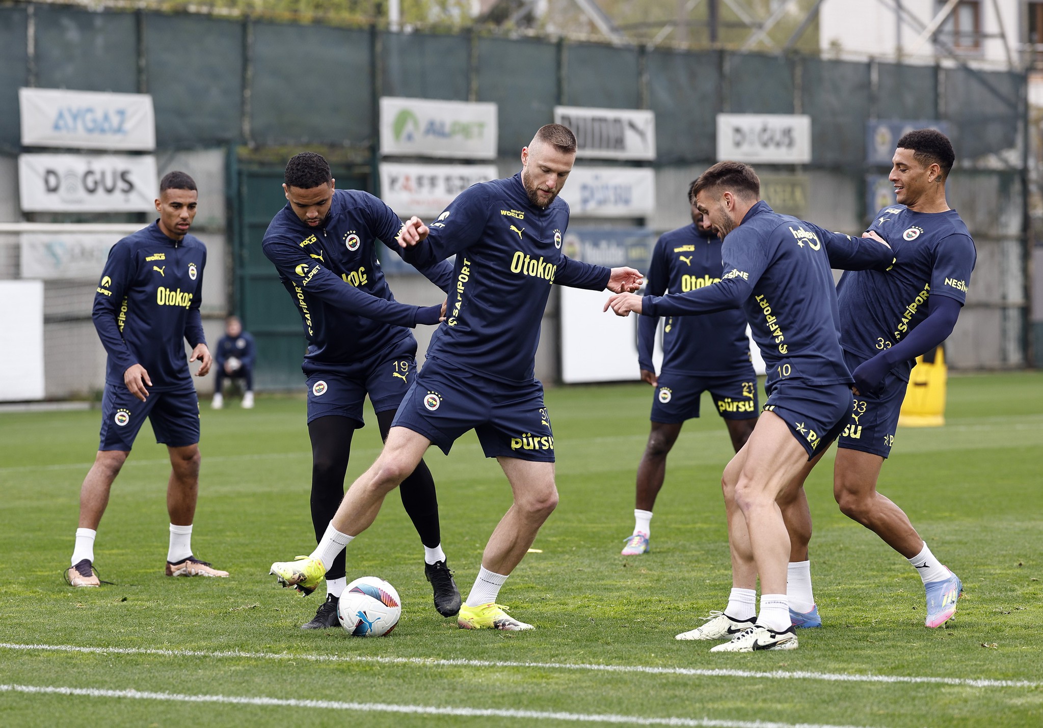 TRANSFER HABERİ | Dudak uçuklatan rakam! Dusan Vlahovic’in Fenerbahçe’den istediği ücret belli oldu