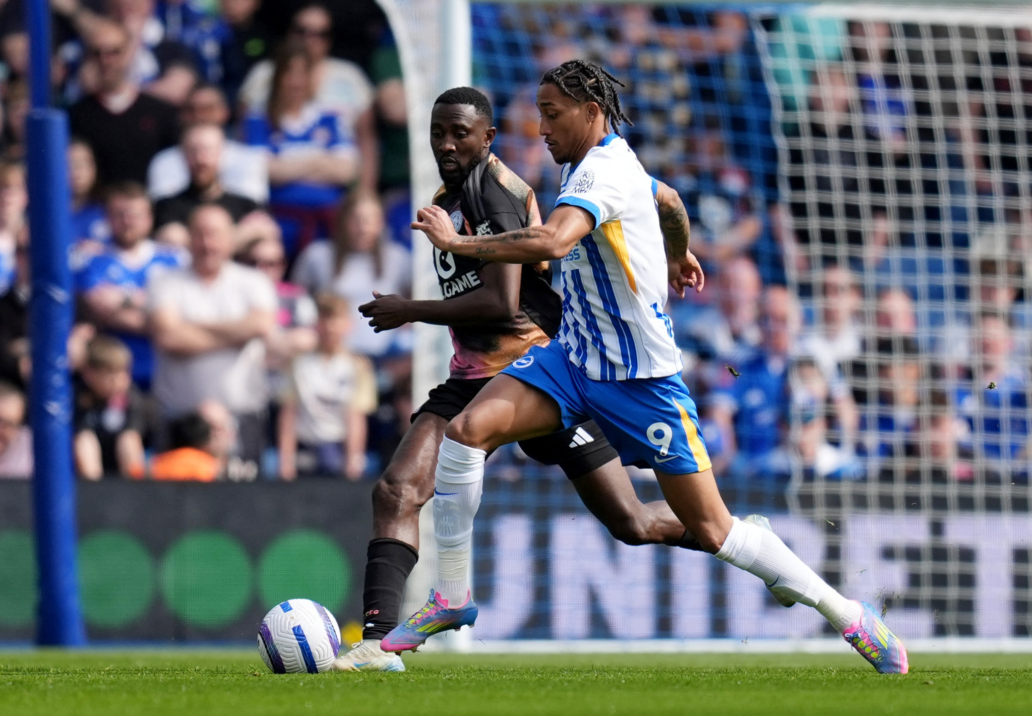 Fenerbahçe’den Wilfred Ndidi bombası! Jose Mourinho’dan transfere onay çıktı!