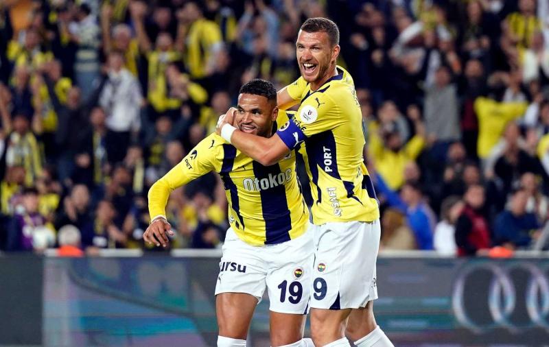 TRANSFER HABERLERİ | Fenerbahçe’den Mitrovic atağı! Menajeriyle ilk temas kuruldu