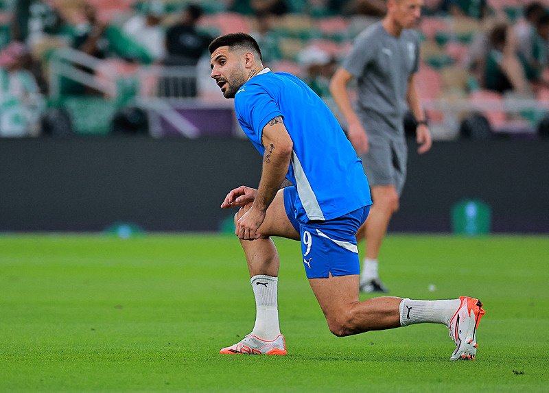 TRANSFER HABERLERİ | Fenerbahçe’den Mitrovic atağı! Menajeriyle ilk temas kuruldu