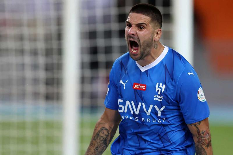 TRANSFER HABERLERİ | Fenerbahçe’den Mitrovic atağı! Menajeriyle ilk temas kuruldu