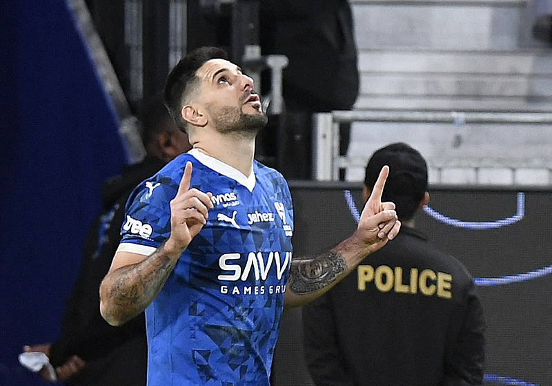 TRANSFER HABERLERİ | Fenerbahçe’den Mitrovic atağı! Menajeriyle ilk temas kuruldu