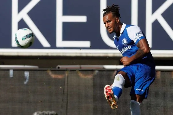 Archie Brown’tan transfer açıklaması! Fenerbahçe ve Galatasaray...