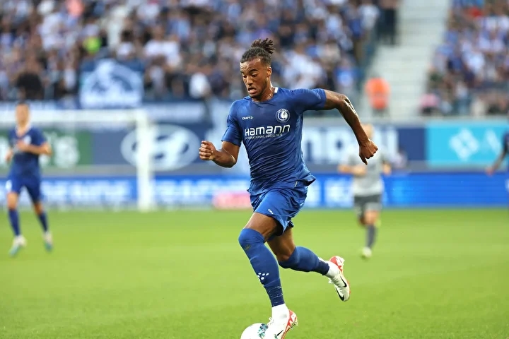 Archie Brown’tan transfer açıklaması! Fenerbahçe ve Galatasaray...