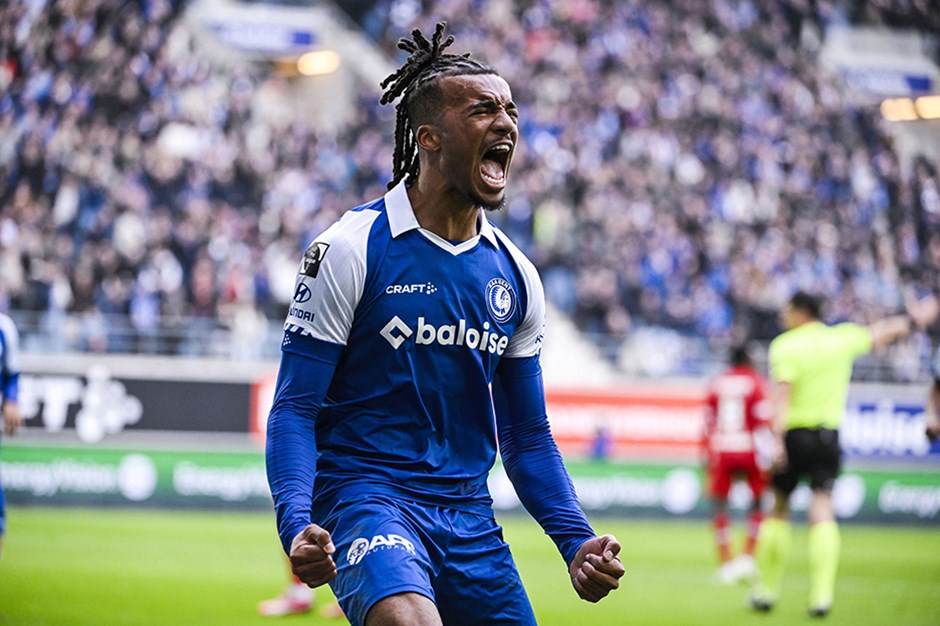 Archie Brown’tan transfer açıklaması! Fenerbahçe ve Galatasaray...