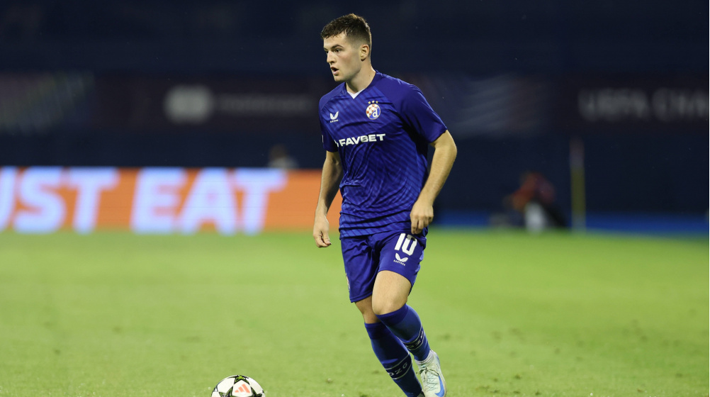 Galatasaray’dan 10 numara transfer! Geleceğin yıldızı Aslan oluyor