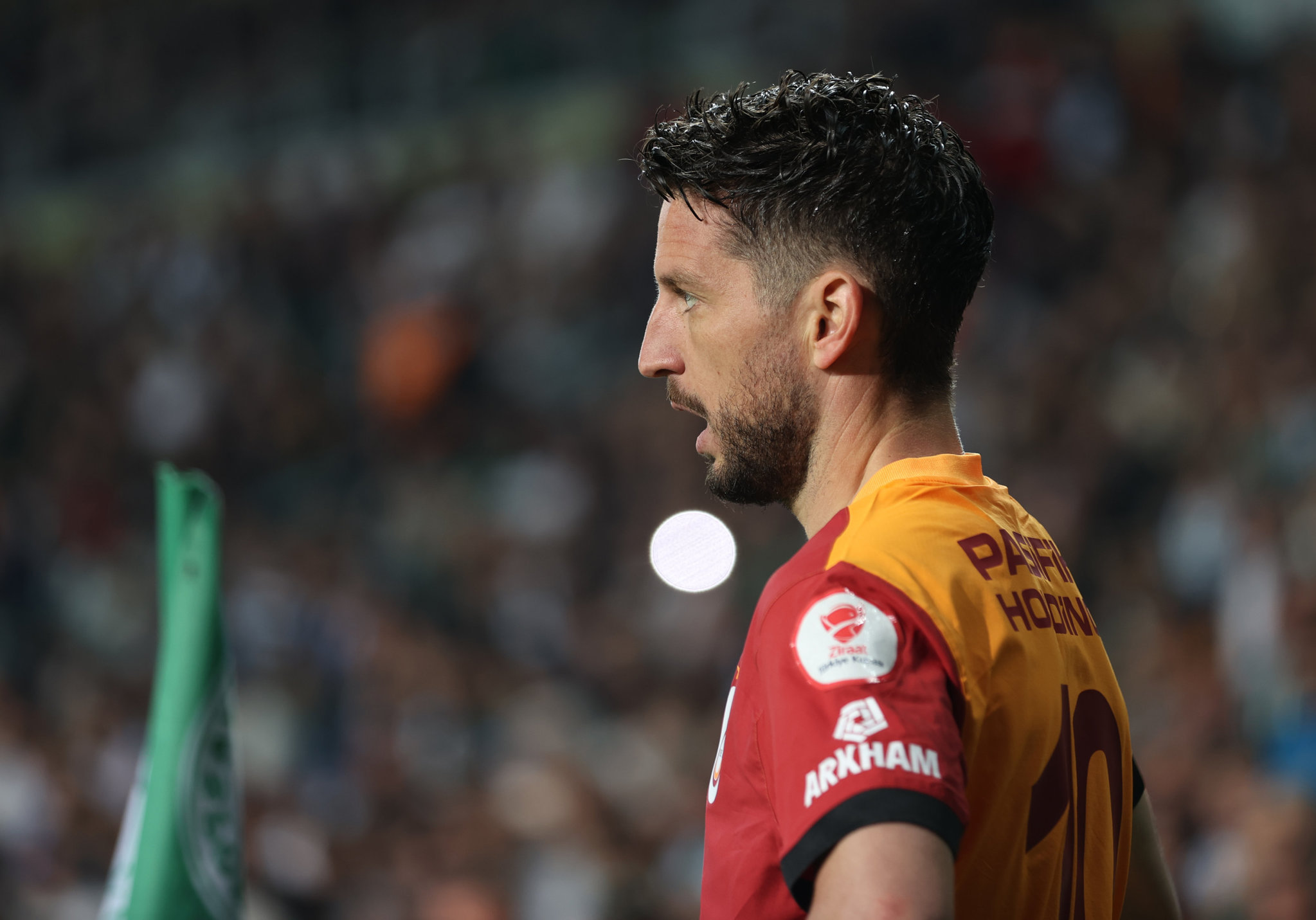 Galatasaray’dan 10 numara transfer! Geleceğin yıldızı Aslan oluyor