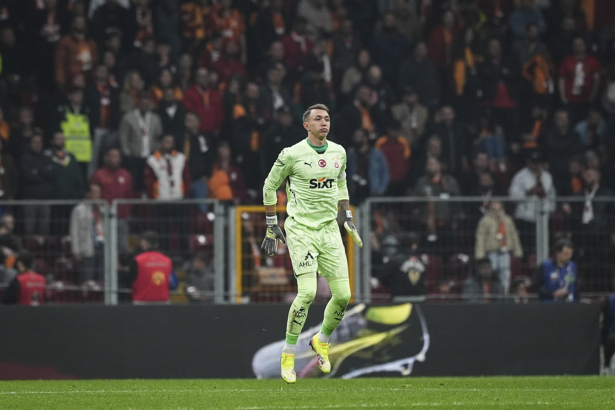 Galatasaray’dan sürpriz kaleci hamlesi! Cimbom’dan transferde ters köşe