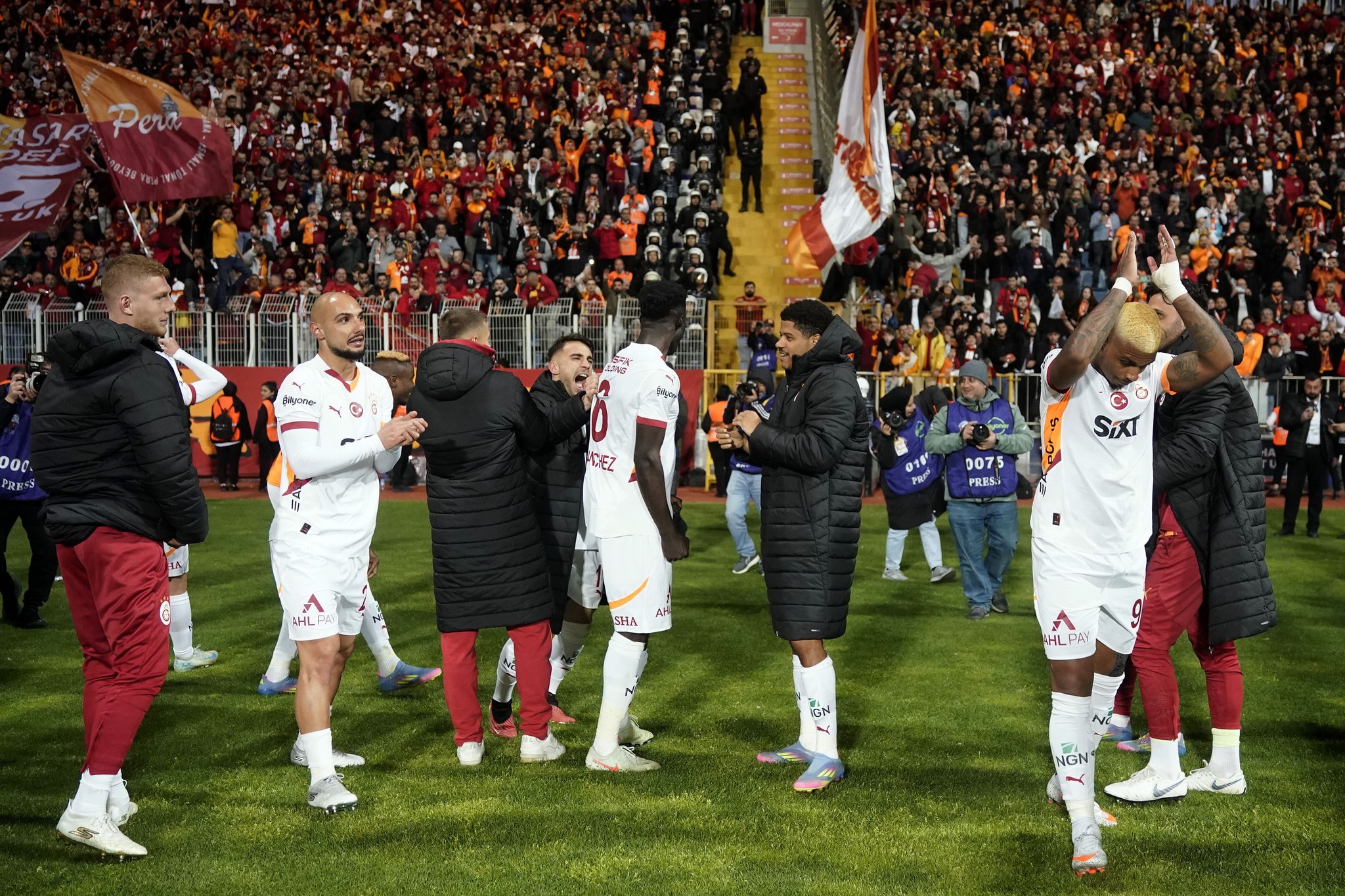 Galatasaray’dan sürpriz kaleci hamlesi! Cimbom’dan transferde ters köşe