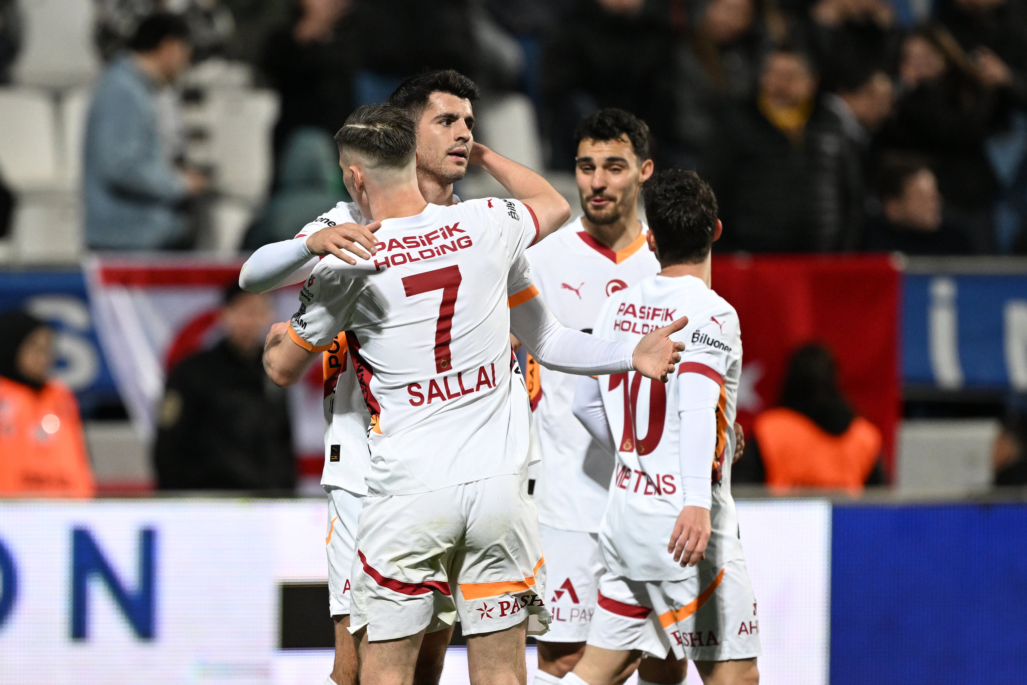 GALATASARAY TRANSFER HABERİ: Cimbom aradığı yıldızı İspanya’da buldu!