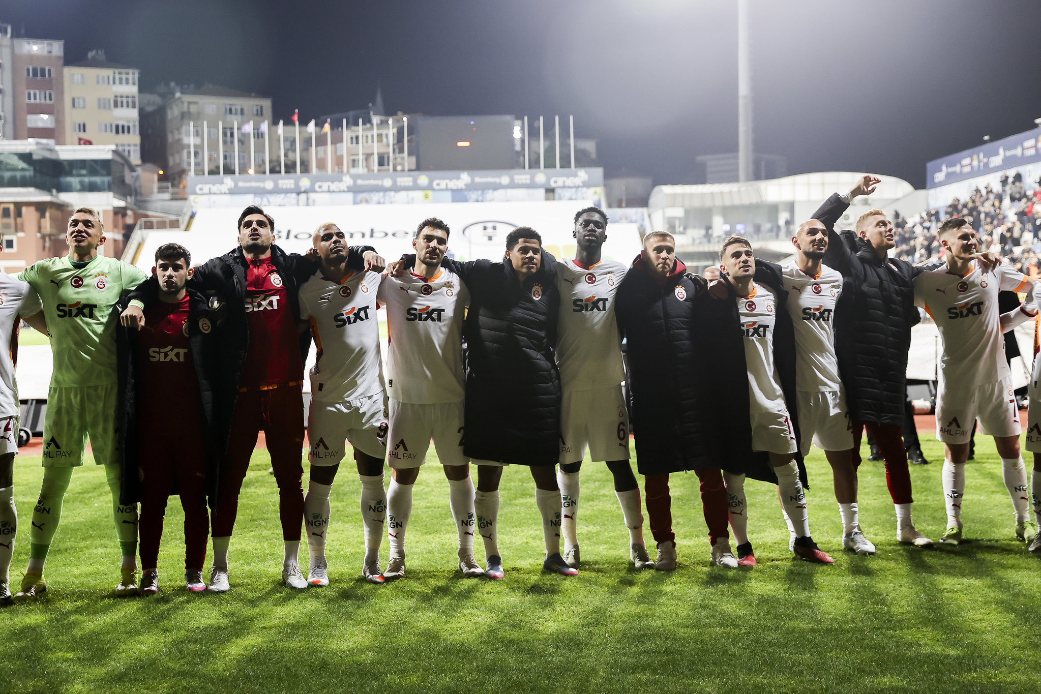 GALATASARAY TRANSFER HABERİ: Cimbom aradığı yıldızı İspanya’da buldu!