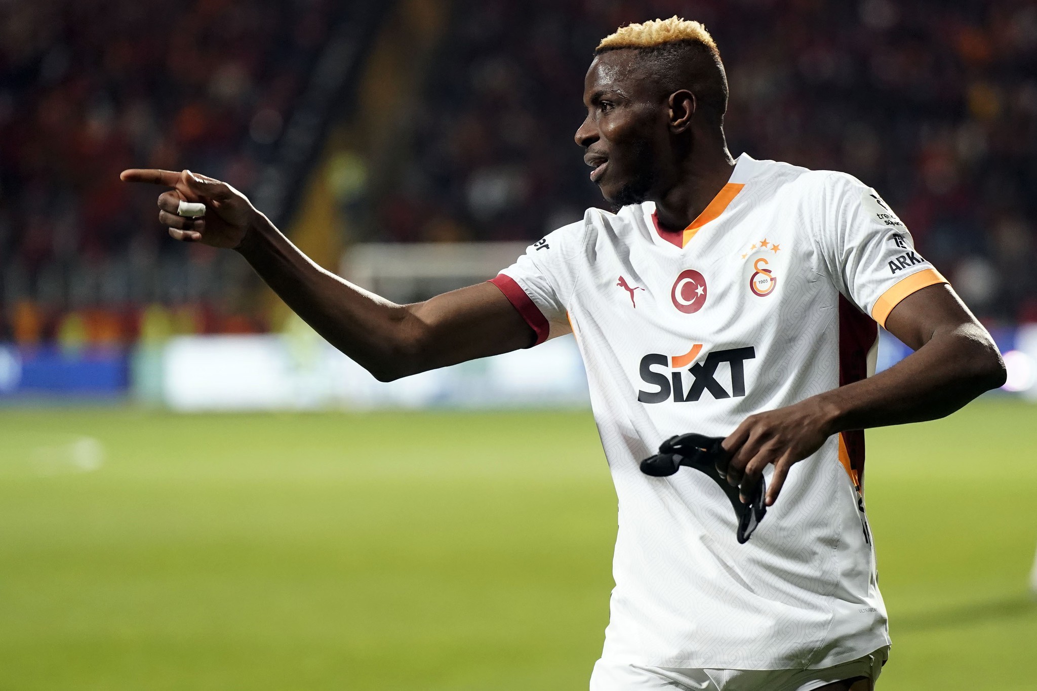 Galatasaray’ı korkutan tablo! 3 yıldıza uyarı...