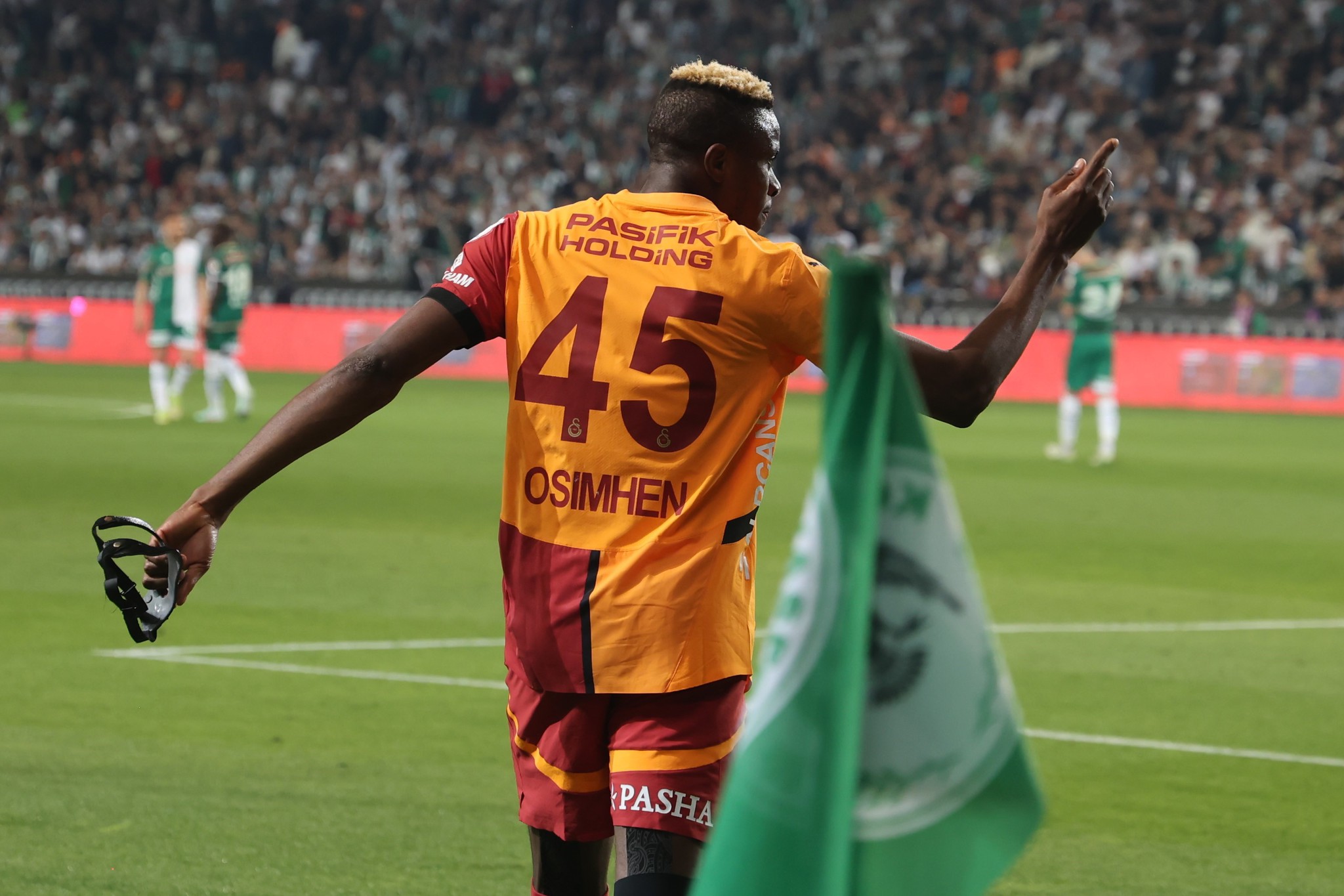 TRANSFER HABERİ: Vlahovic Türkiye’ye Osimhen Juventus’a!