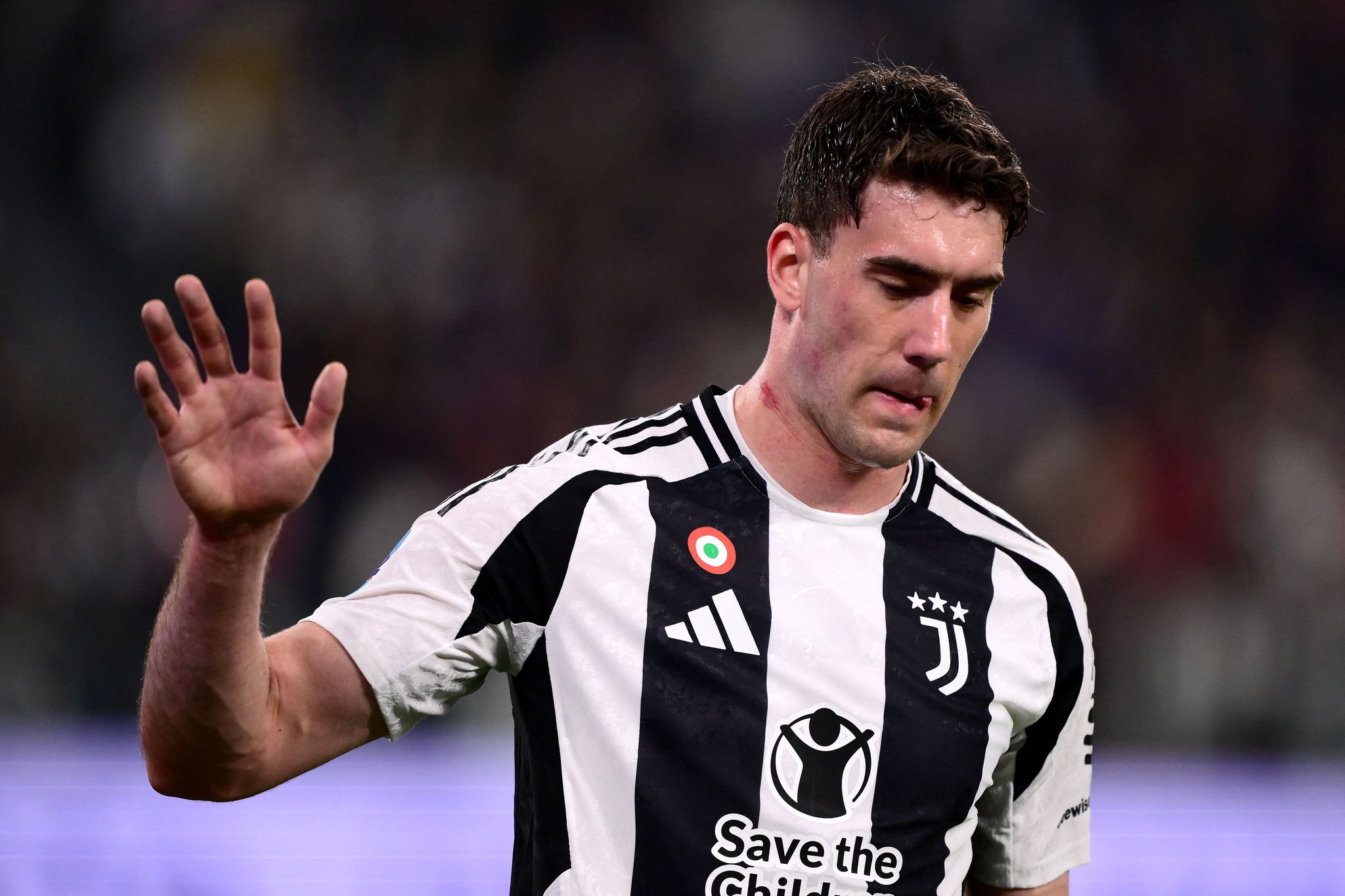 TRANSFER HABERİ: Vlahovic Türkiye’ye Osimhen Juventus’a!