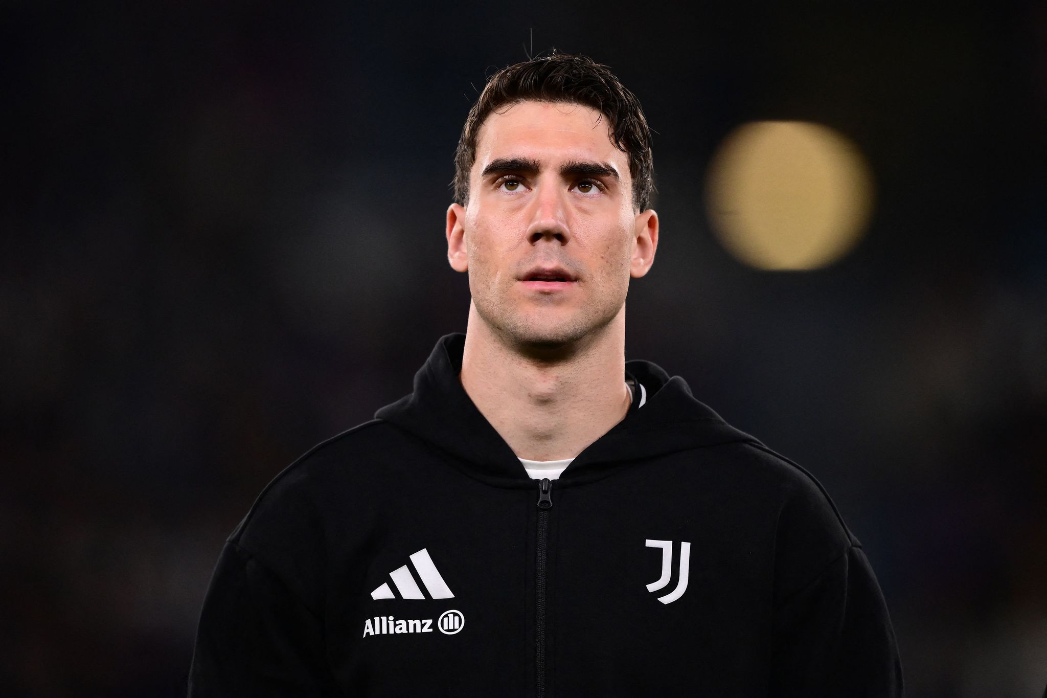 TRANSFER HABERİ: Vlahovic Türkiye’ye Osimhen Juventus’a!