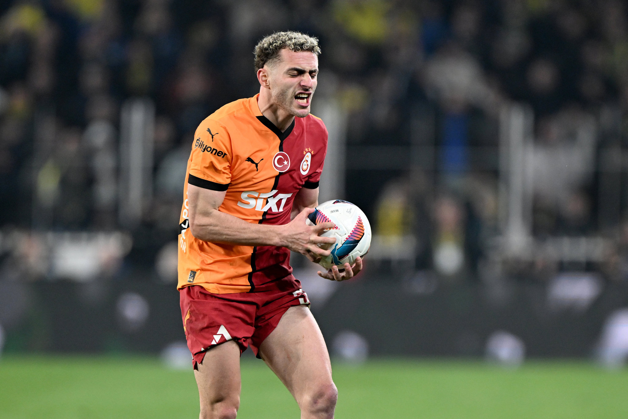 TRANSFER HABERLERİ: Barış Alper Yılmaz için karar verildi! Bonservis bedeli...
