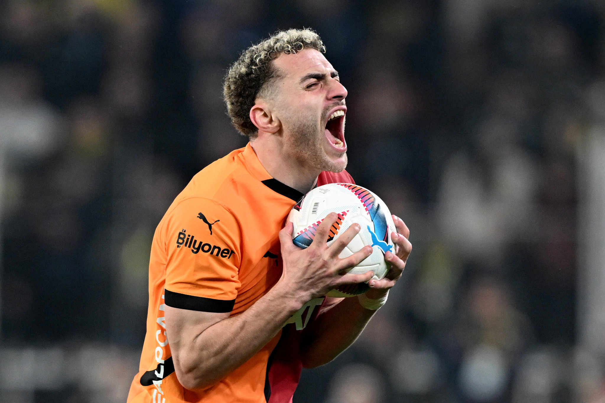 TRANSFER HABERLERİ: Barış Alper Yılmaz için karar verildi! Bonservis bedeli...