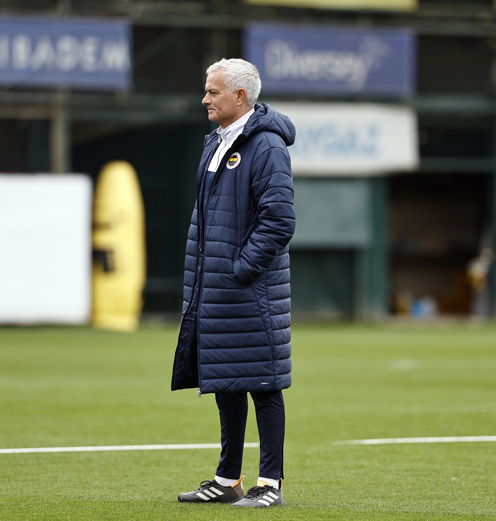 FENERBAHÇE TRANSFER: Jose Mourinho dünya yıldızını istedi! Tadic ve Dzeko gidiyor...