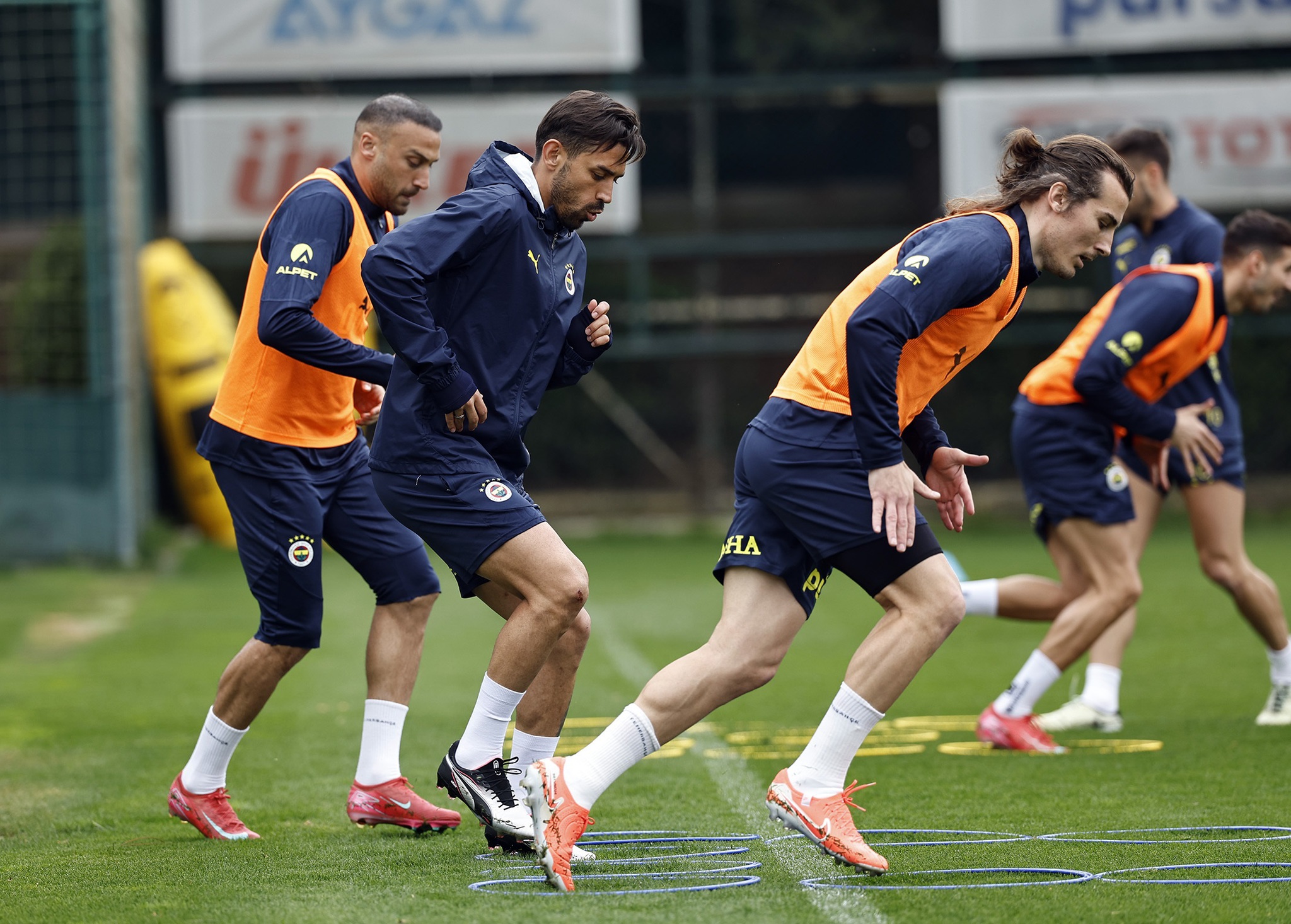 FENERBAHÇE TRANSFER: Jose Mourinho dünya yıldızını istedi! Tadic ve Dzeko gidiyor...