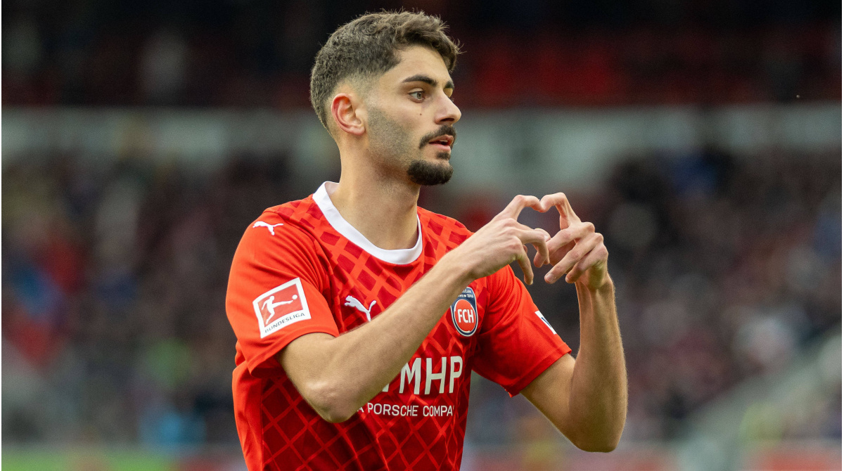 Galatasaray’da Eren Dinkçi gelişmesi! Menajeri...