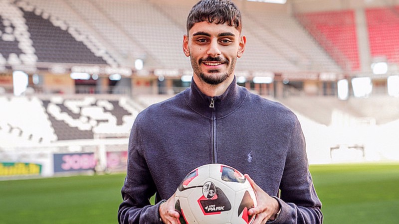 Galatasaray’da Eren Dinkçi gelişmesi! Menajeri...