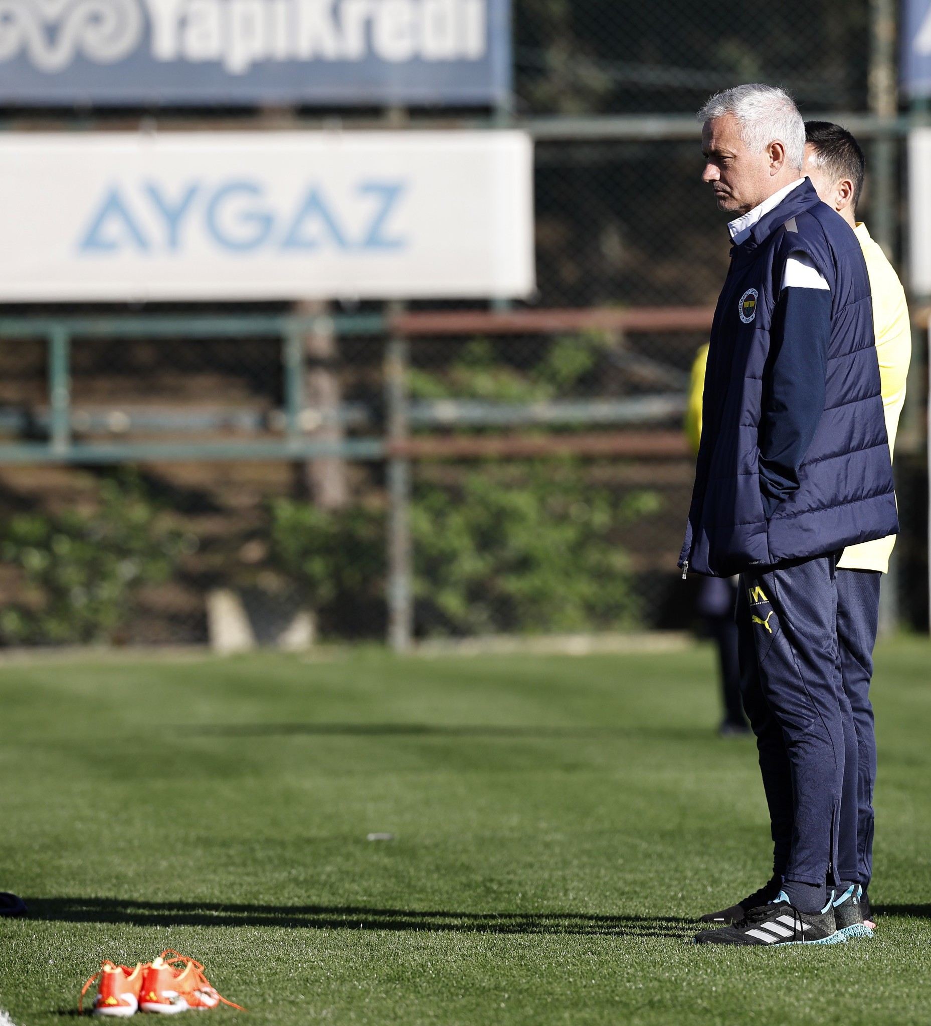 Fenerbahçe’ye Venezuelalı 10 numara! Sürpriz transfer hamlesi