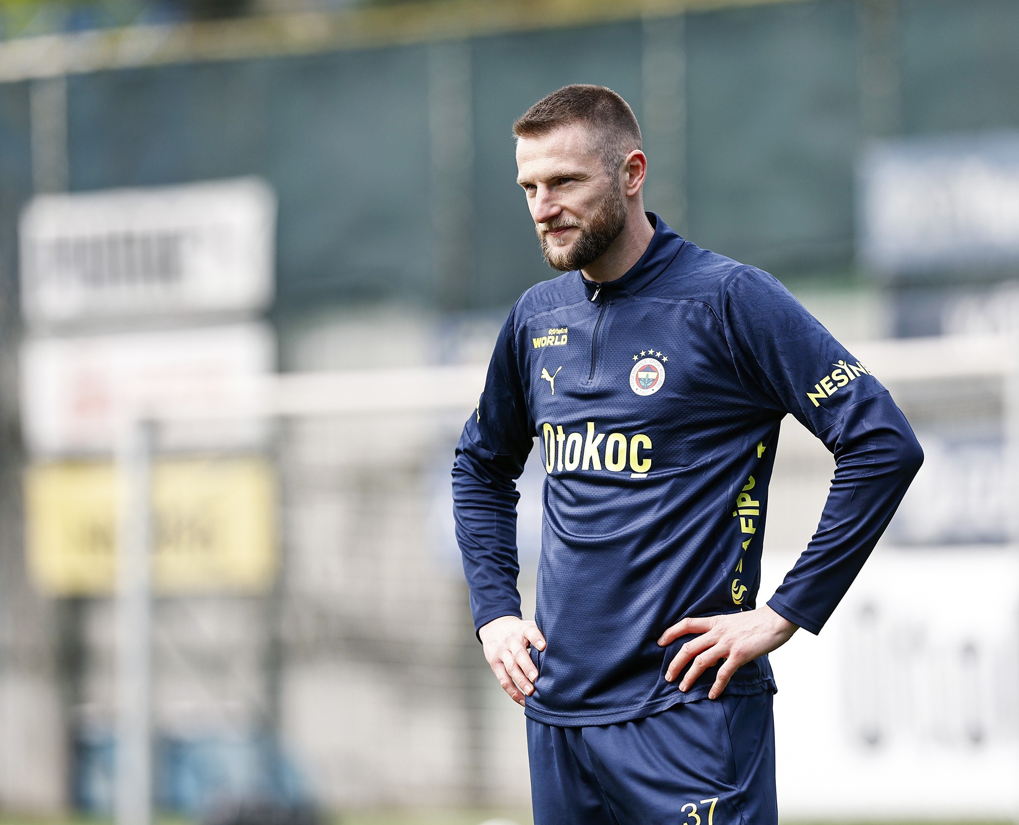 Milan Skriniar Fenerbahçe’de kalacak mı? İngiliz basınından flaş iddia!