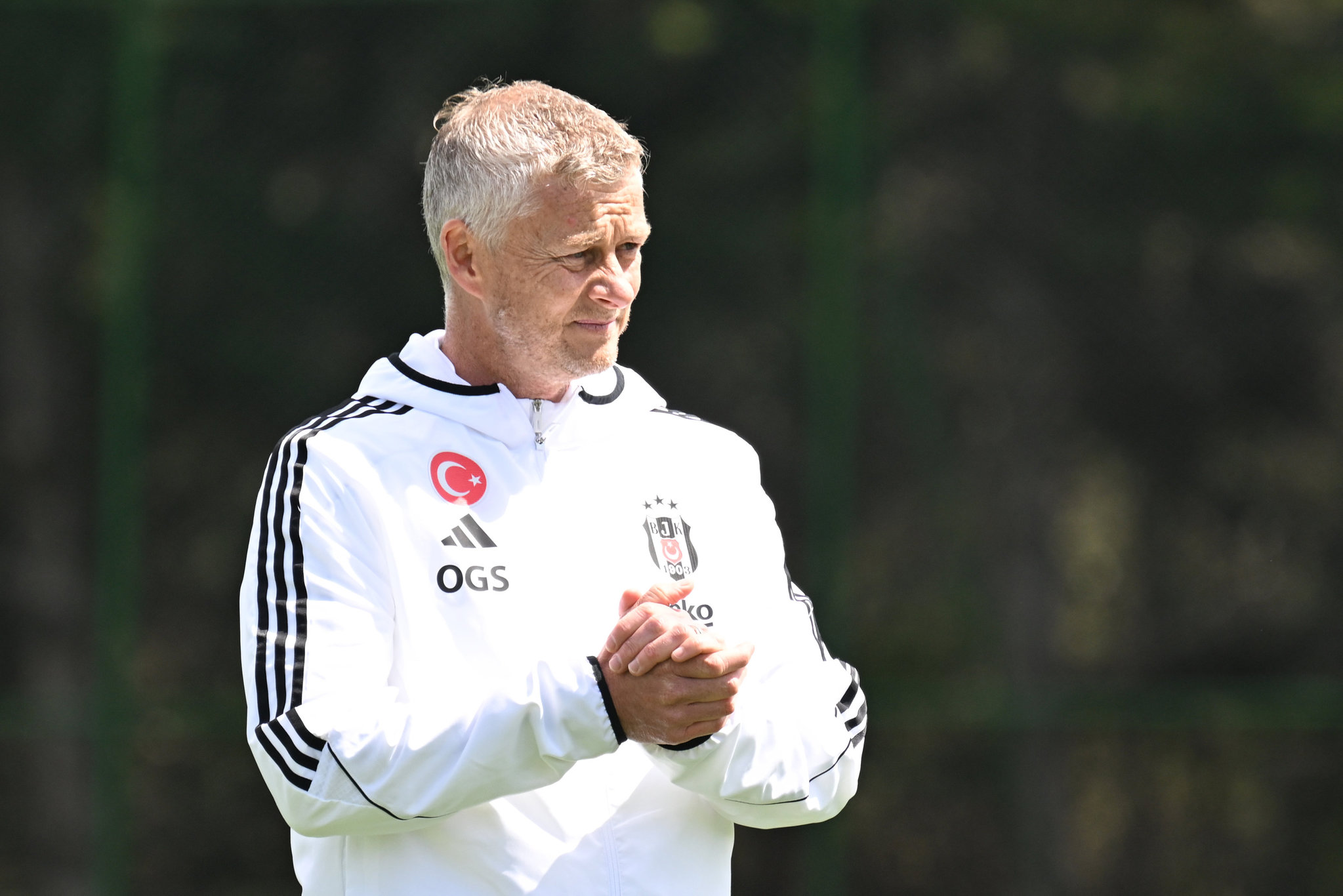 Solskjaer’den Jose Mourinho sözleri! Beşiktaş-Fenerbahçe derbisi...