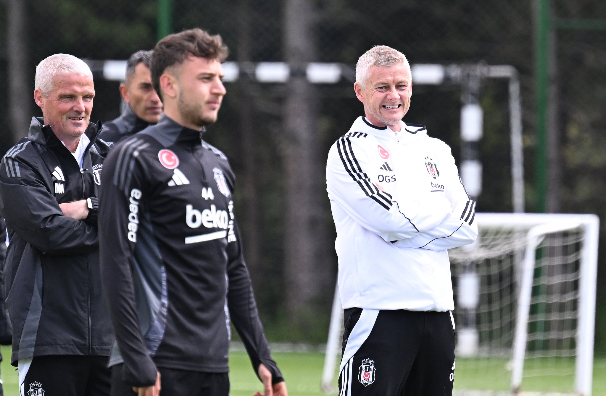 Solskjaer’den Jose Mourinho sözleri! Beşiktaş-Fenerbahçe derbisi...