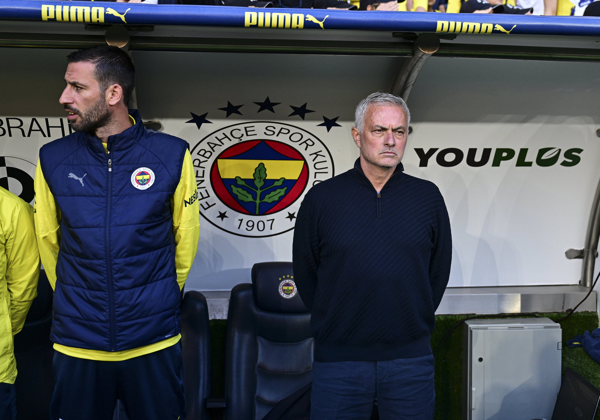 Jose Mourinho’nun Fenerbahçe’deki geleceği netleşti! Saat 22.00 detayı