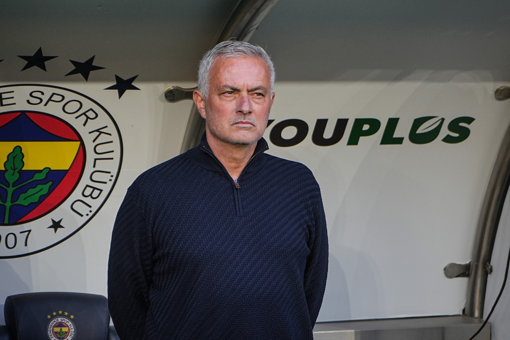 Jose Mourinho Fenerbahçe’den ayrılıyor mu? Flaş Leeds United iddiası!