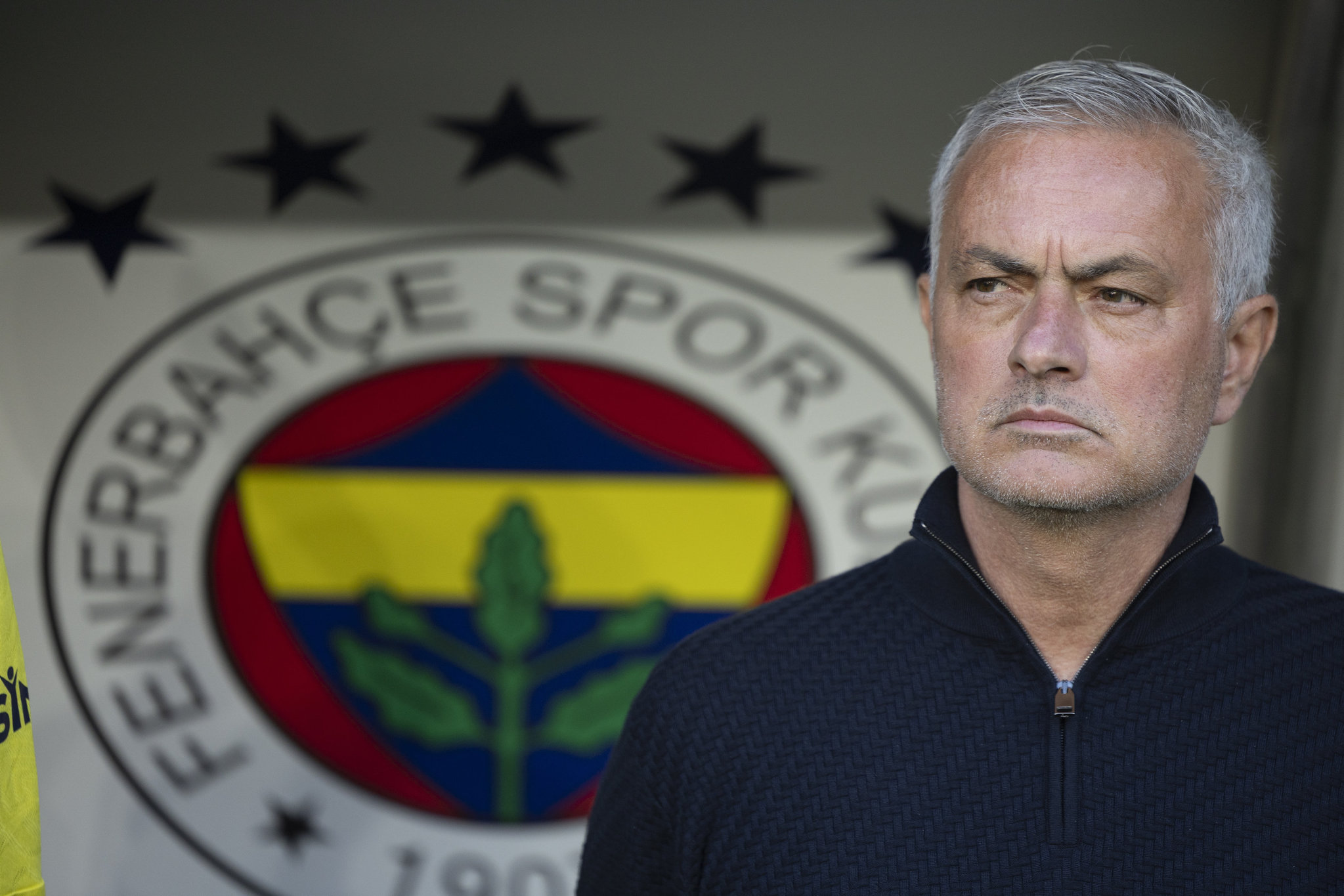 Jose Mourinho Fenerbahçe’den ayrılıyor mu? Flaş Leeds United iddiası!