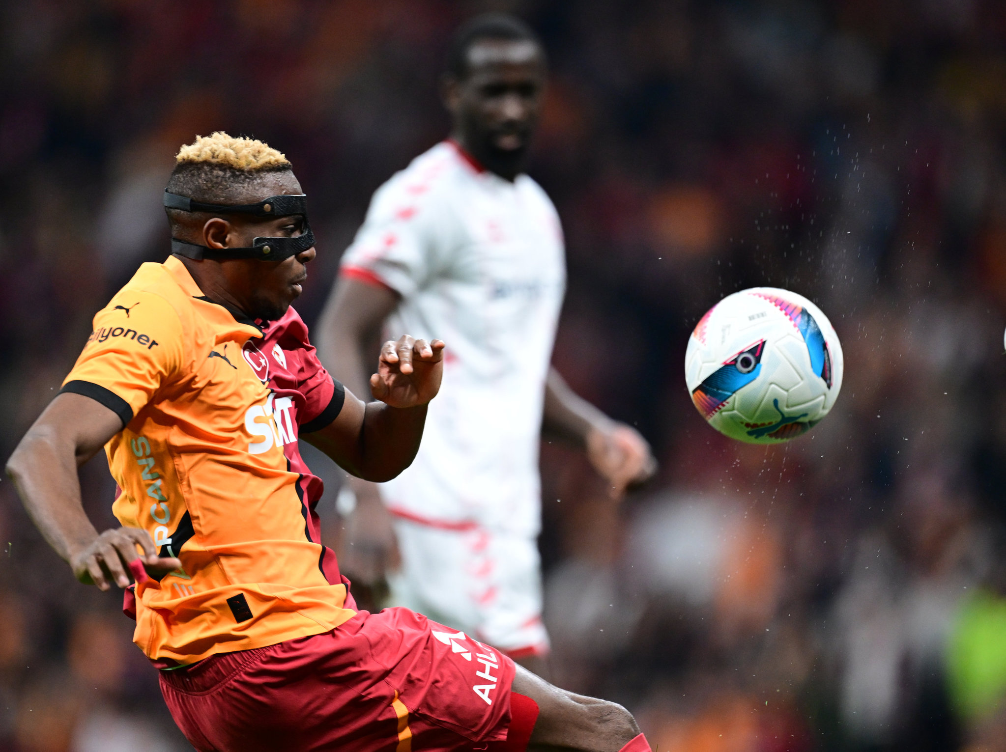 GALATASARAY TRANSFER HABERİ: Osimhen’in menajerinden şok hamle!