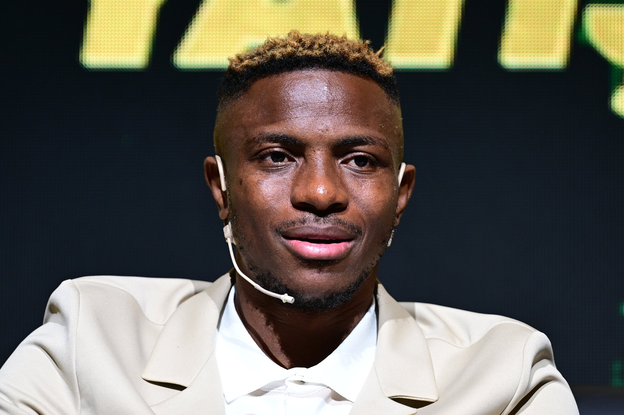 GALATASARAY TRANSFER HABERİ: Osimhen’in menajerinden şok hamle!