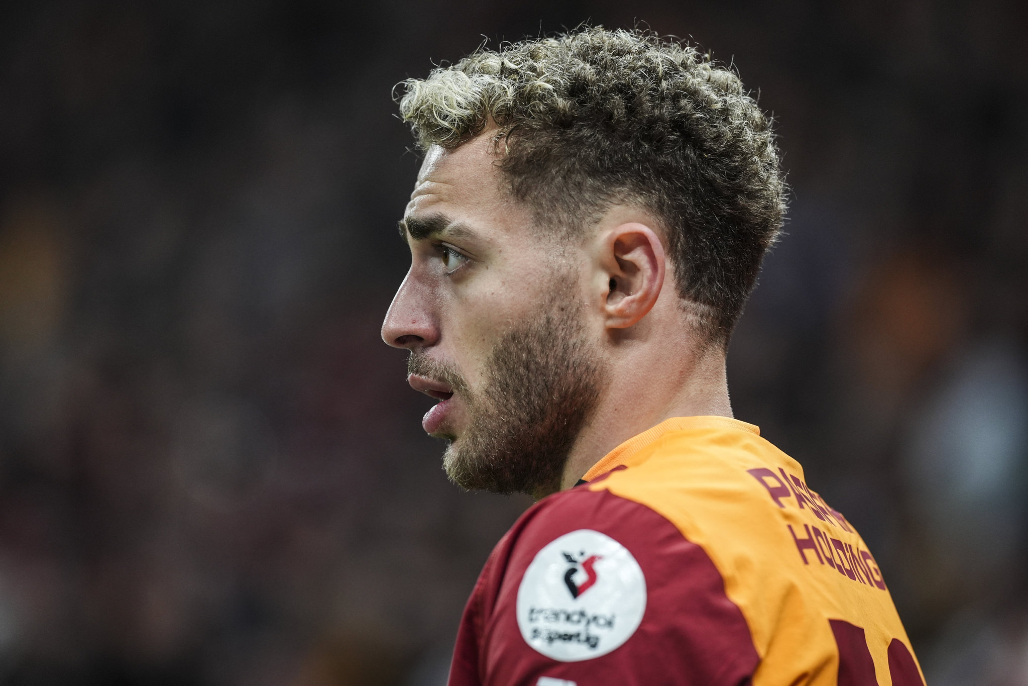 Barış Alper Yılmaz’dan flaş karar! Transfer...