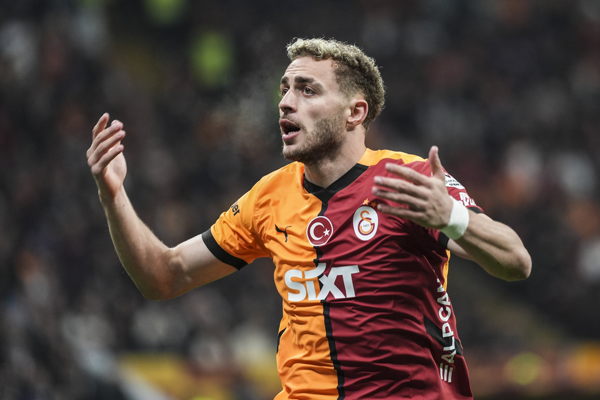 Barış Alper Yılmaz’dan flaş karar! Transfer...