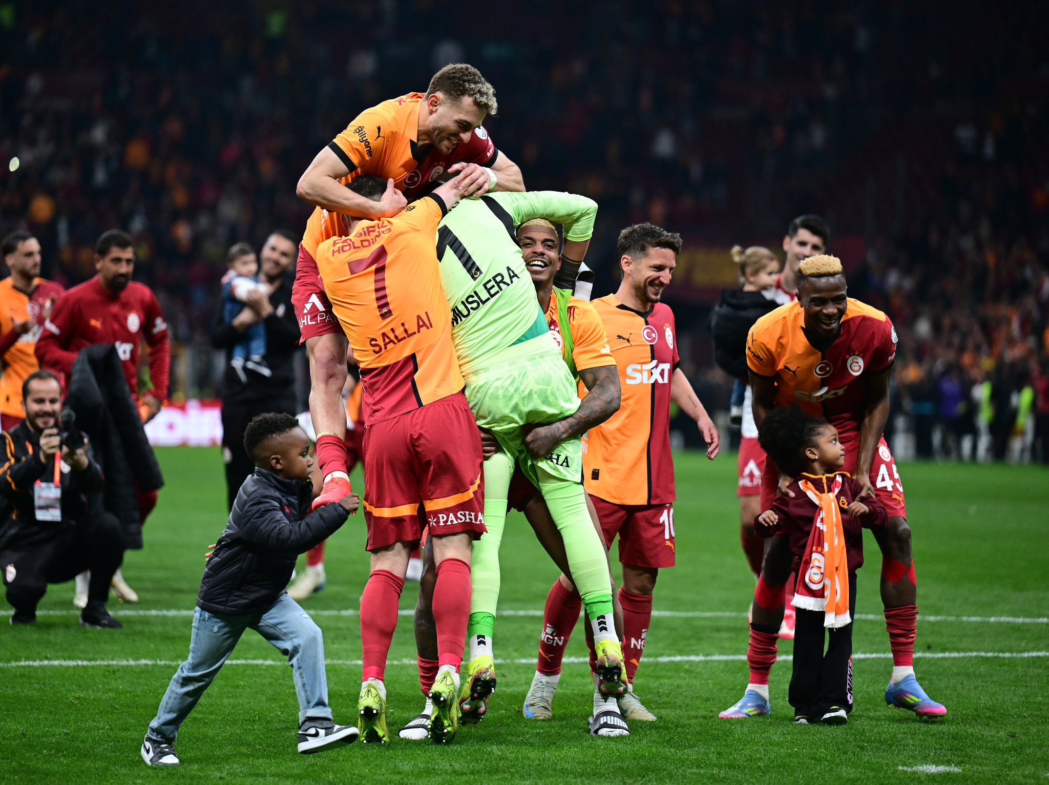 Barış Alper Yılmaz’dan flaş karar! Transfer...