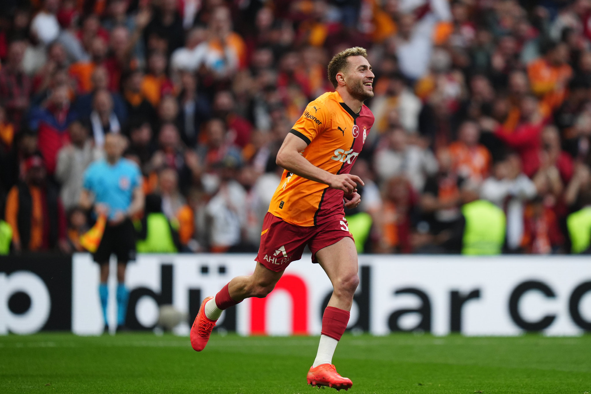 Barış Alper Yılmaz’dan flaş karar! Transfer...
