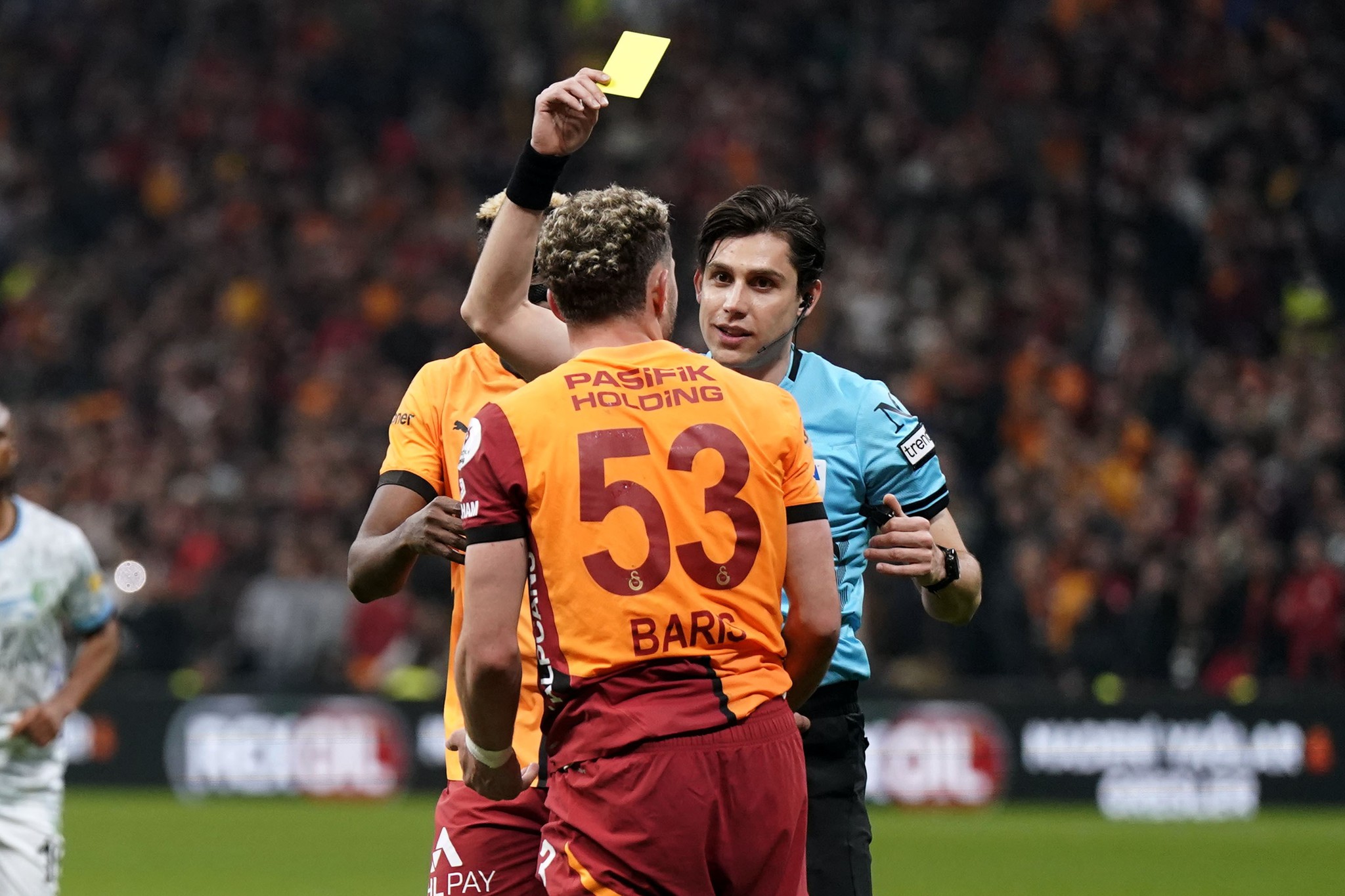 Barış Alper Yılmaz’dan flaş karar! Transfer...