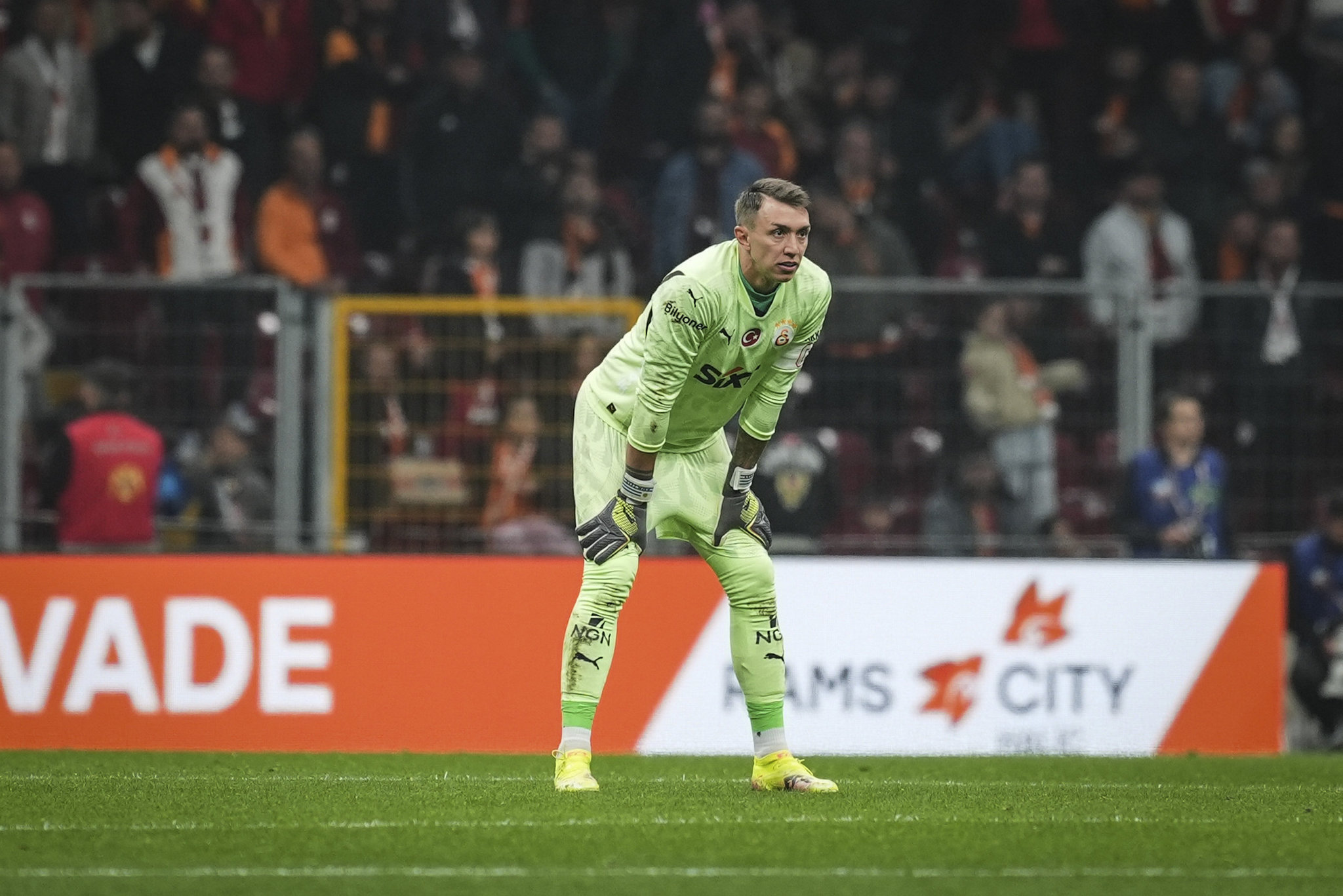 Galatasaray’da flaş gelişme! Ayrılık kararı aldı