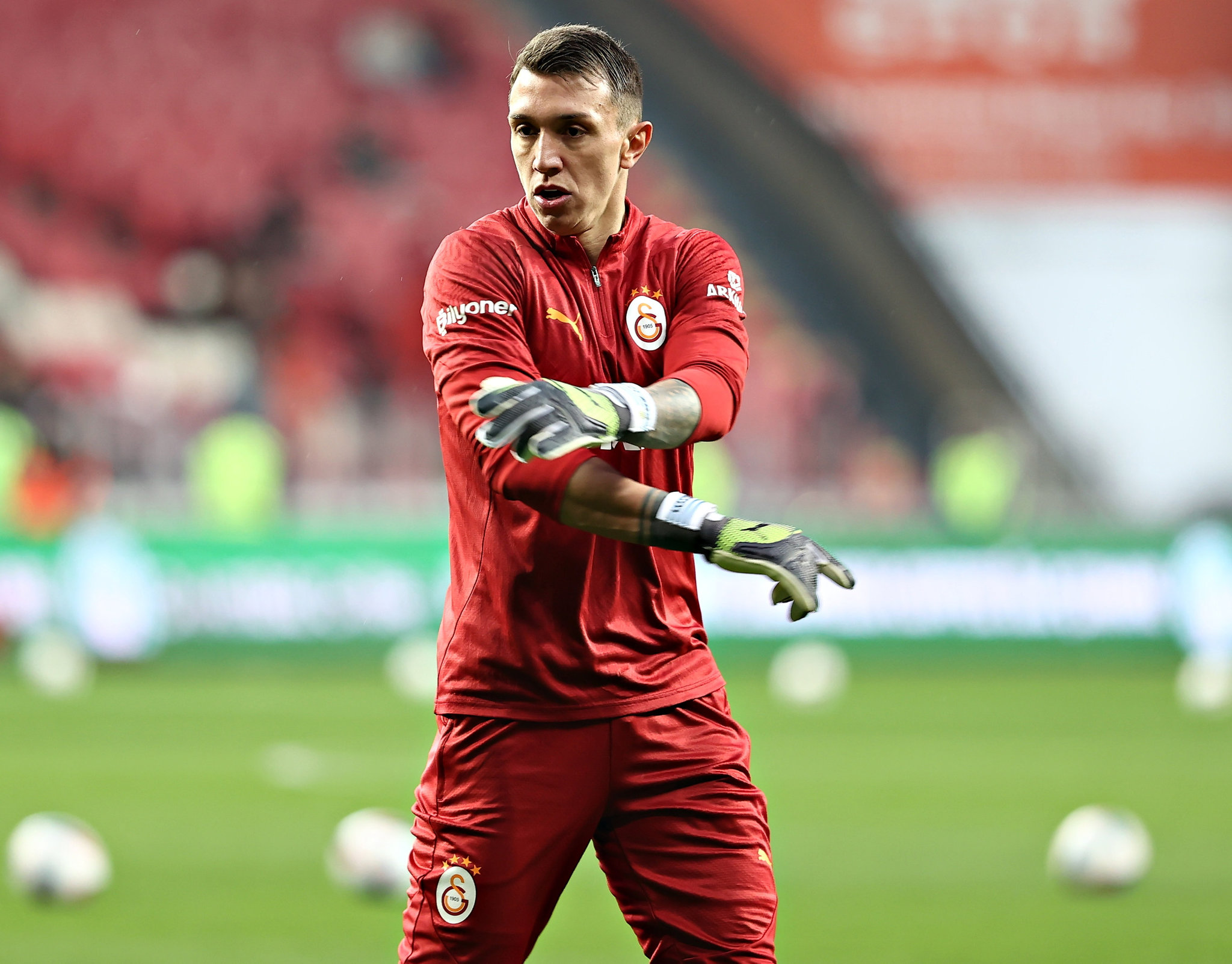 Galatasaray’da flaş gelişme! Ayrılık kararı aldı