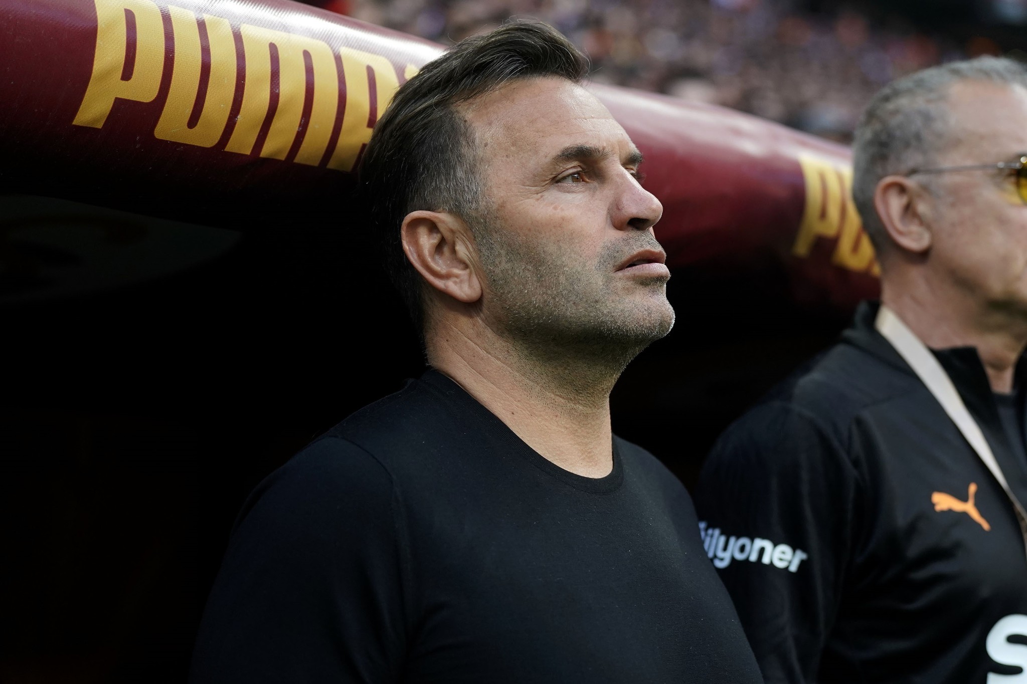 Galatasaray’dan Şampiyonlar Ligi transferi!