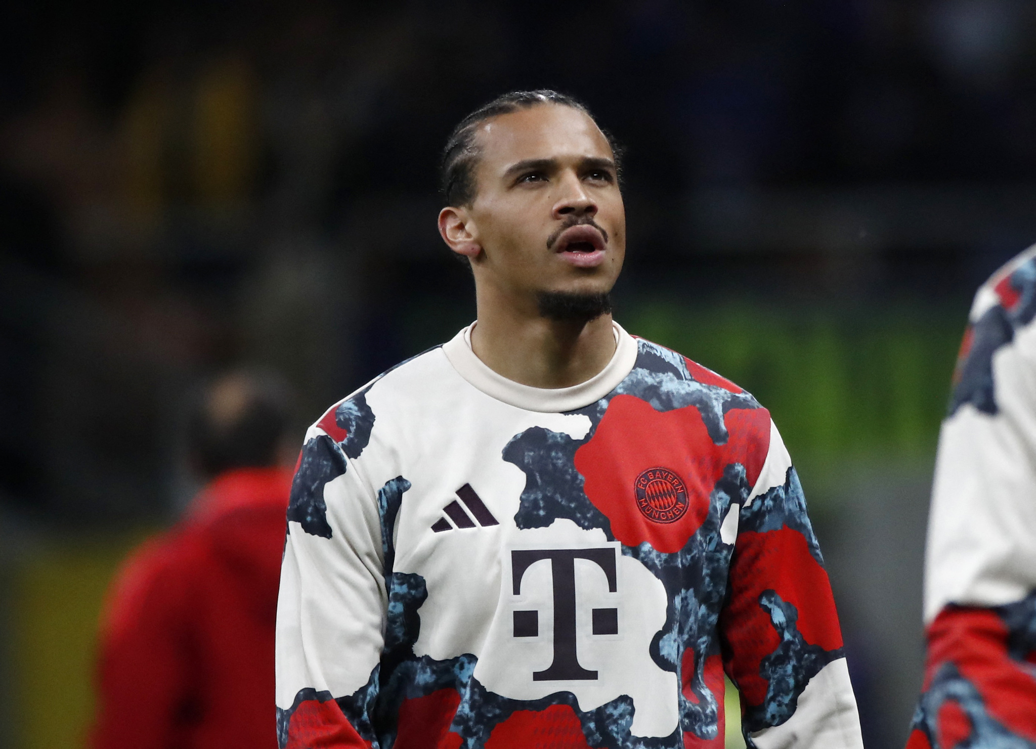 Galatasaray’dan Şampiyonlar Ligi transferi!