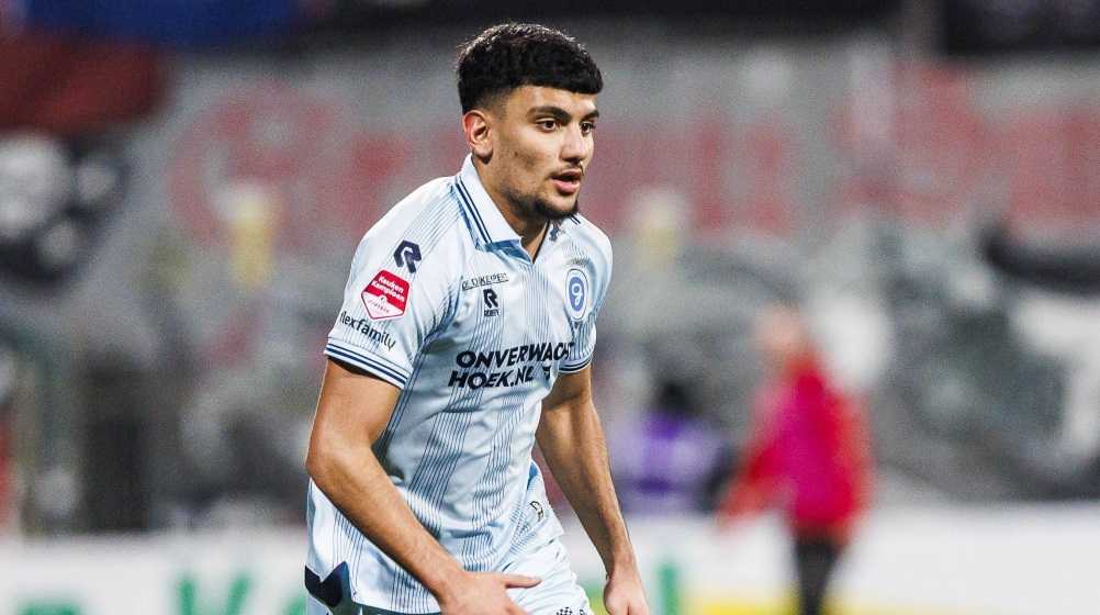 TRANSFER HABERİ: Fenerbahçe’den genç yıldıza kanca! Beşiktaş da çok istemişti