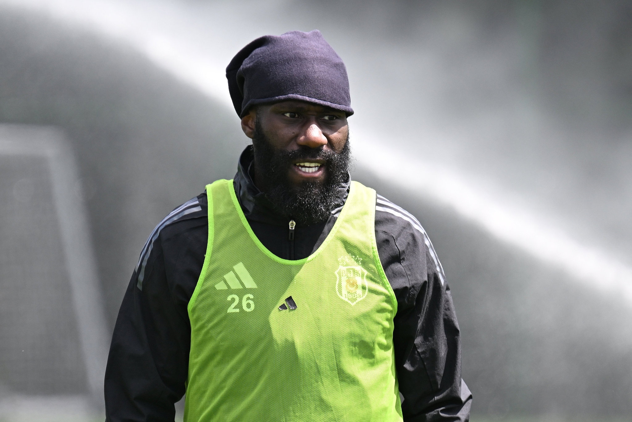 BEŞİKTAŞ HABERİ | Arthur Masuaku ile yola devam edilecek mi? Karar çıktı